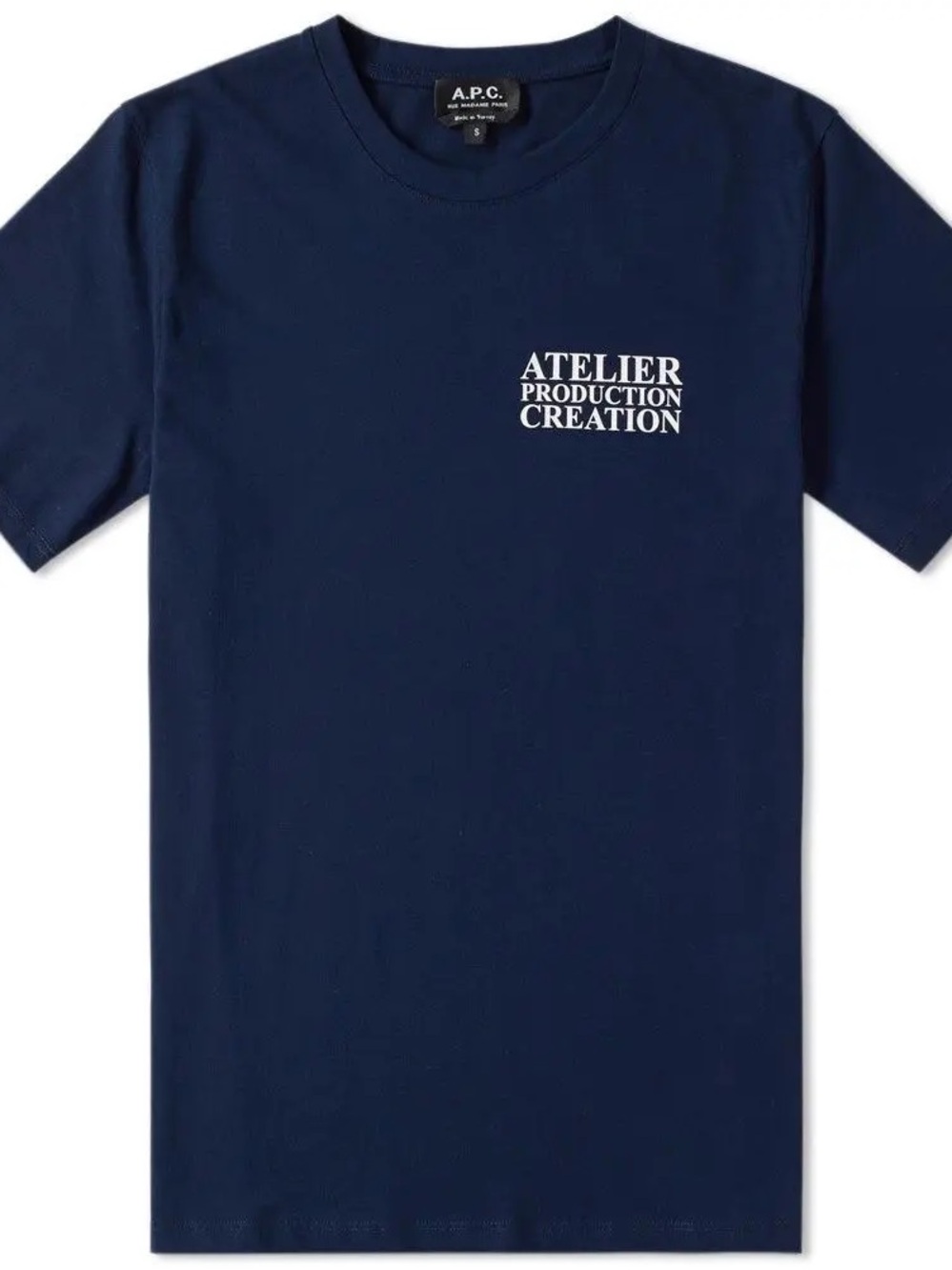 A.P.C. Atelier De Production T-Shirt